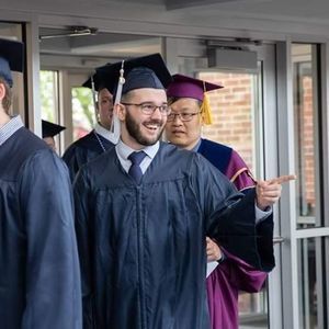 Meet your Posher, Zak